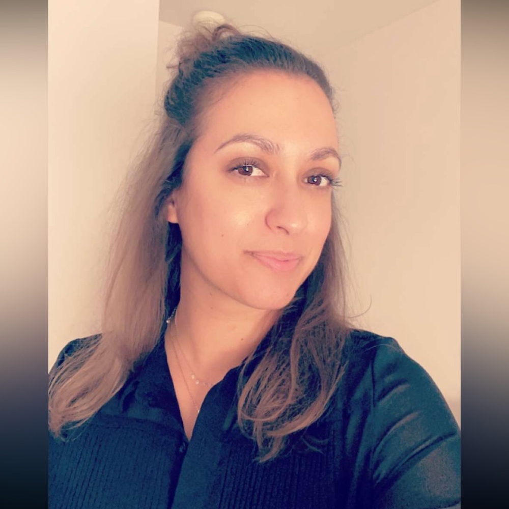 Meet your Posher, Allison